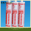 Structural Glazing Neutral RTV Silicon Sealant (9100)